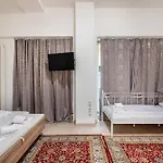 Aldars Urban Loft Suite No.8 Apart-hotel Munique