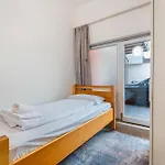 Aldars Urban Loft Suite No.8 3* Munique