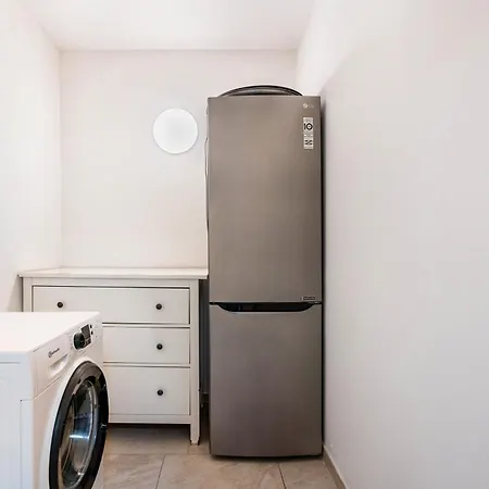 Aldars Urban Loft Suite No.8 3* Munique