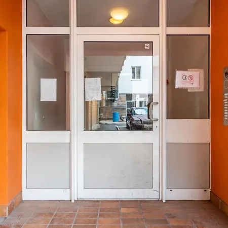 Aldars Urban Loft Suite No.8 Munique