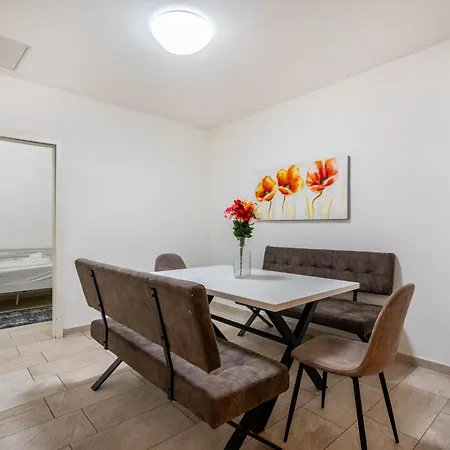 Aldars Urban Loft No.8 3* Μόναχο