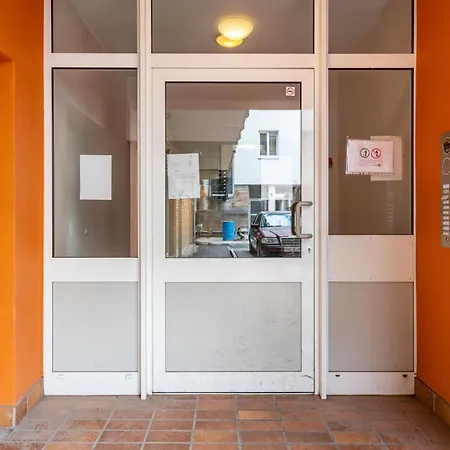 Aldars Urban Loft No.8 Apartmanhotel 3*