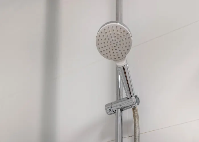 公寓式酒店 - Aldars 8