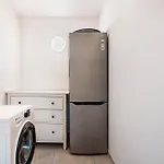 Aldars Urban Loft Suite No.8 3* Μόναχο