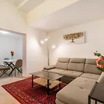 Aldars Urban Loft Suite No.8 Ξενοδοχείο με διαμερίσματα Μόναχο