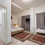 Aldars Urban Loft Suite No.8 3*