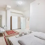 Aldars Urban Loft Suite No.8 Μόναχο