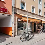 Aldars Urban Loft Suite No.8 Ξενοδοχείο με διαμερίσματα Μόναχο