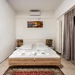 Aparthotel Aldars Urban Loft No.8