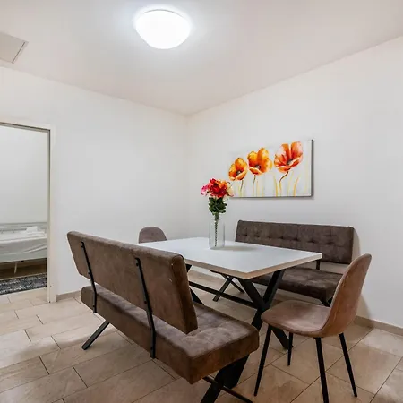 アパートホテル - Aldars 8